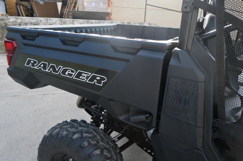 NEW 2026 POLARIS RANGER 1000 Image 15