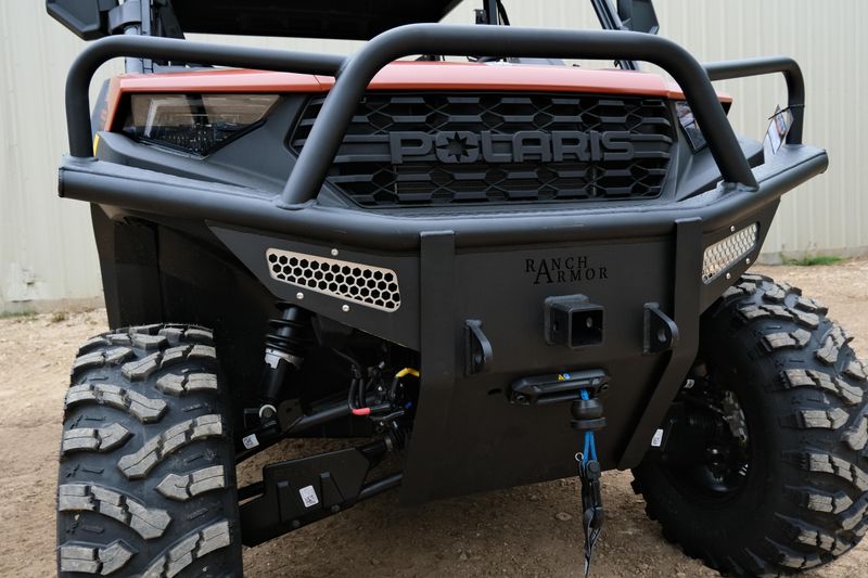 NEW 2026 POLARIS RANGER CREW 1000 PREMIUM Image 9