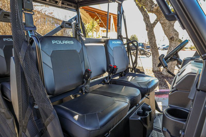 NEW 2026 POLARIS RANGER CREW 1000 PREMIUM Image 7