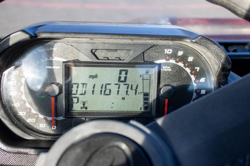 USED 2018 POLARIS RANGER XP 1000 EPS NORTHSTAR EDITION Image 25