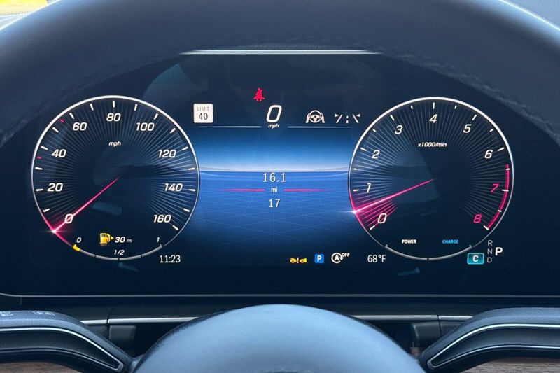 New 2026 Mercedes-Benz GLS 450Image 23
