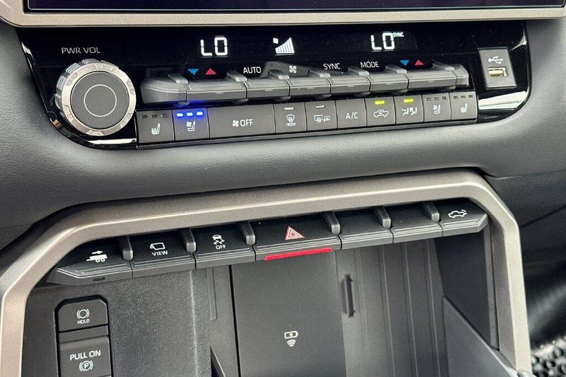 New 2026 Toyota Tundra PlatinumImage 20