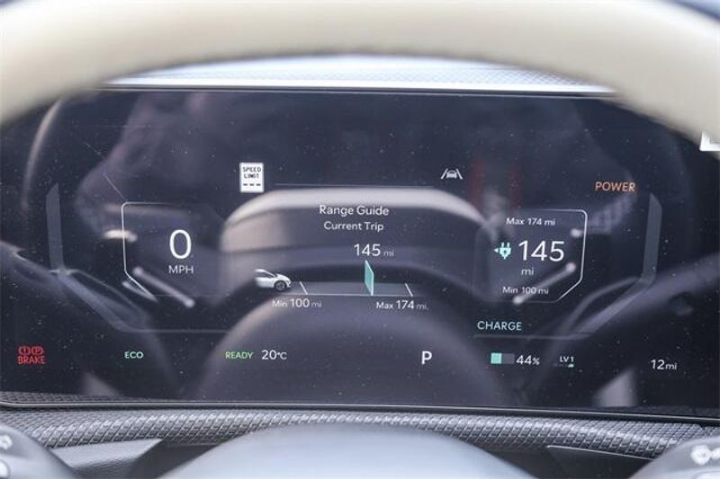 2025 Kia EV6 GT-LineImage 23