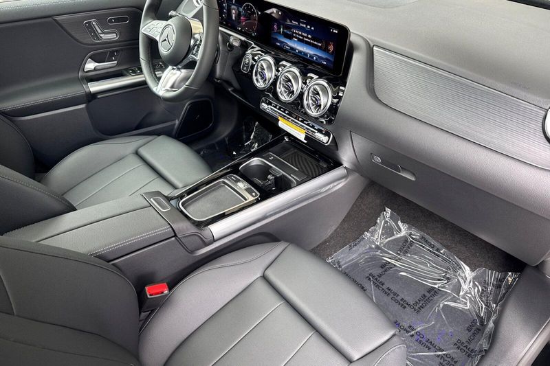 New 2026 Mercedes-Benz GLA-Class GLAGLA 250Image 13