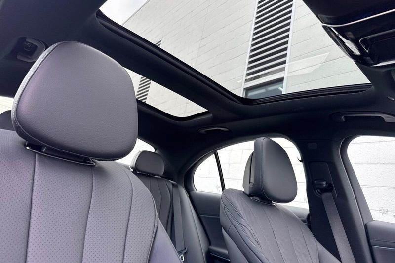 New 2027 Mercedes-Benz E-Class E 350Image 13