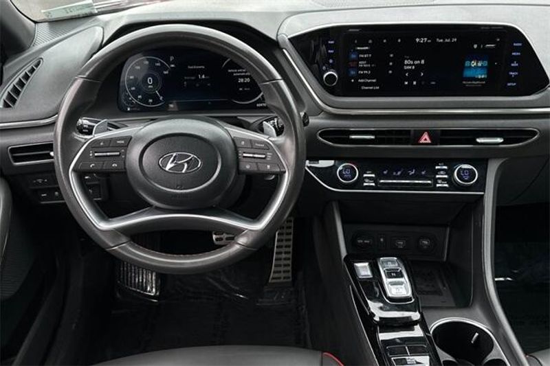 Used 2023 Hyundai Sonata SEL PlusImage 12