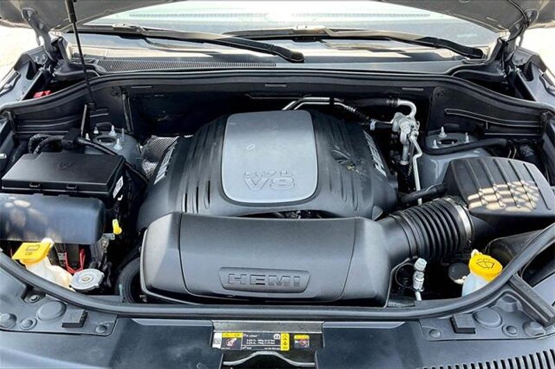 2023 Dodge Durango R/T PlusImage 9