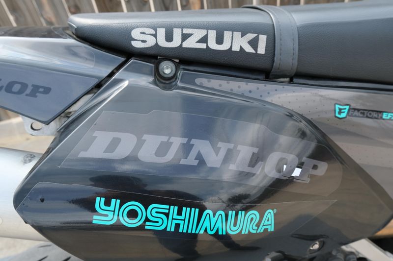 USED 2018 SUZUKI DRZ400SM Image 18