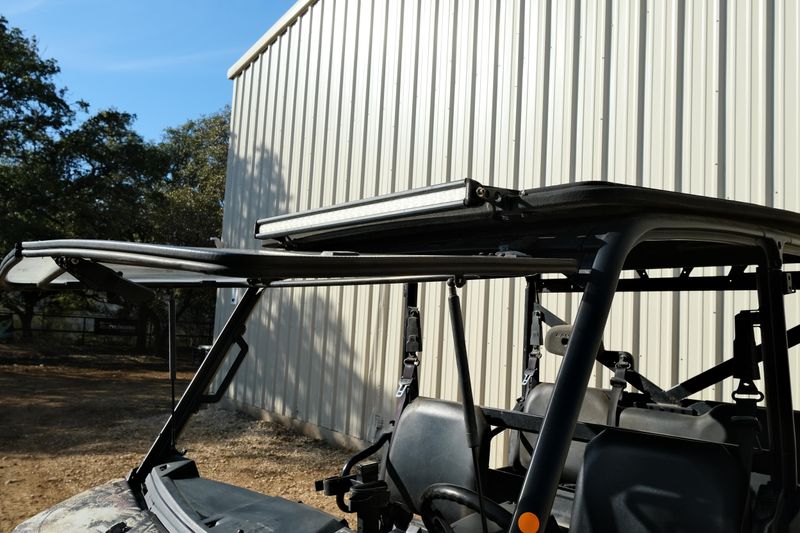 USED 2014 POLARIS RANGER CREW 900 EPS Image 19