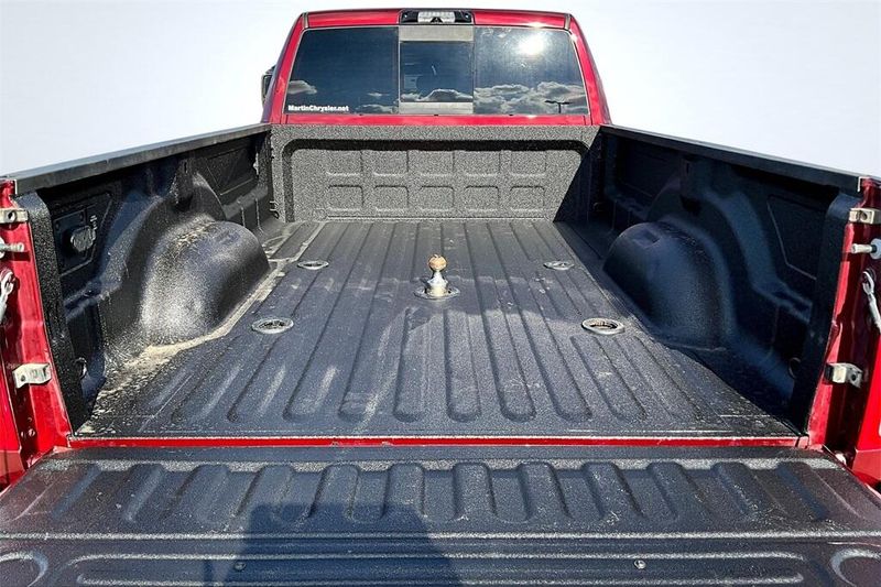 2024 Ram 3500 Tradesman photo 18