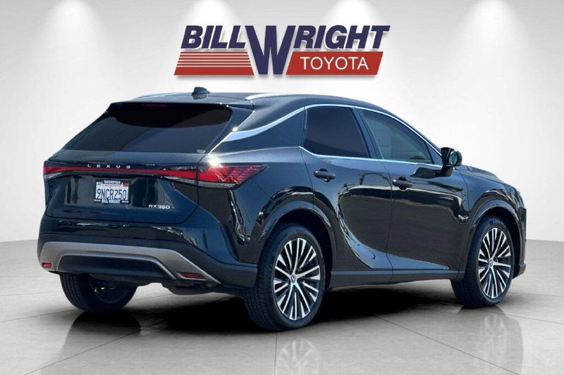 Used 2024 Lexus RX 350 Premium PlusImage 3
