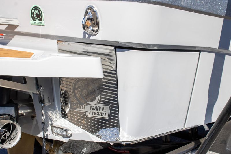 NEW 2026 MALIBU WAKESETTER M230 Image 12