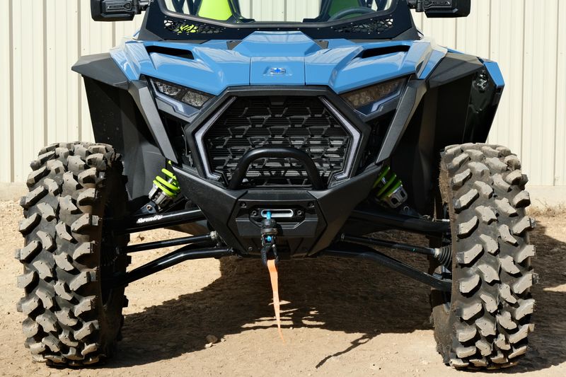 USED 2025 POLARIS RZR PRO XP 4 ULTIMATE Image 9