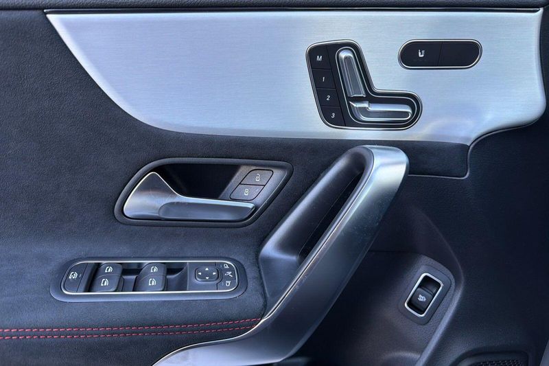 New 2026 Mercedes-Benz CLA-Class CLACLA 250Image 9