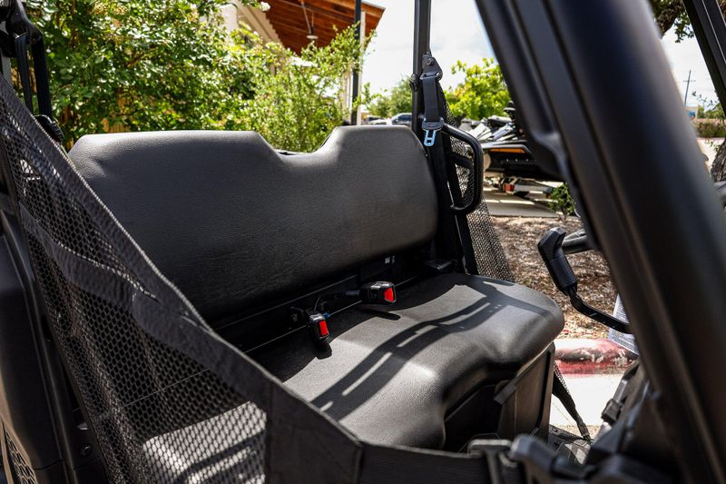 2025 Polaris RANGER SP 570  SAGE GREEN Image 5