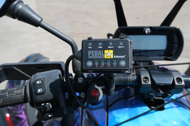 USED 2019 CAN-AM RYKER 600 ACE 19 Image 21