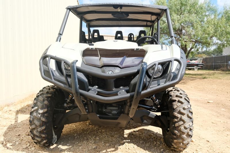 NEW 2025 YAMAHA VIKING VI EPS RANCH EDITION Image 5