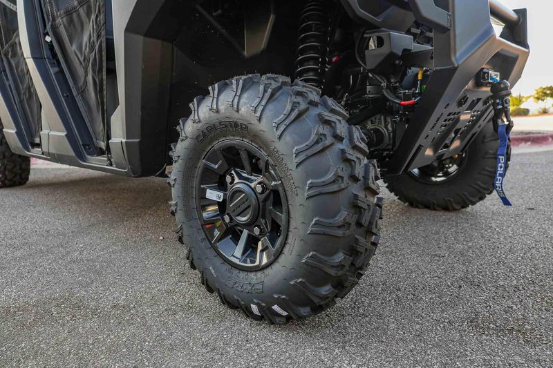 NEW 2026 POLARIS RANGER CREW 1000 PREMIUM Image 13