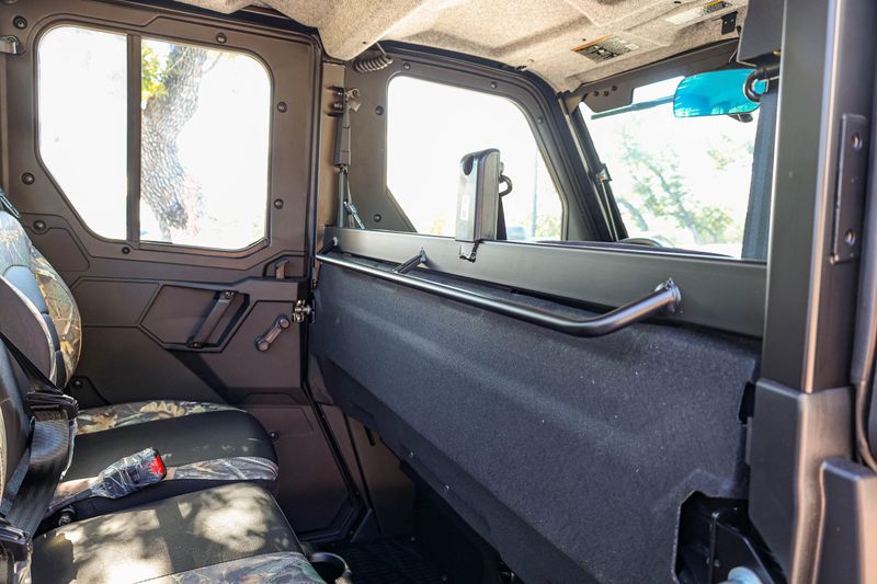 NEW 2026 POLARIS RANGER CREW XP 1000 NORTHSTAR EDITION ULTIMATE Image 3