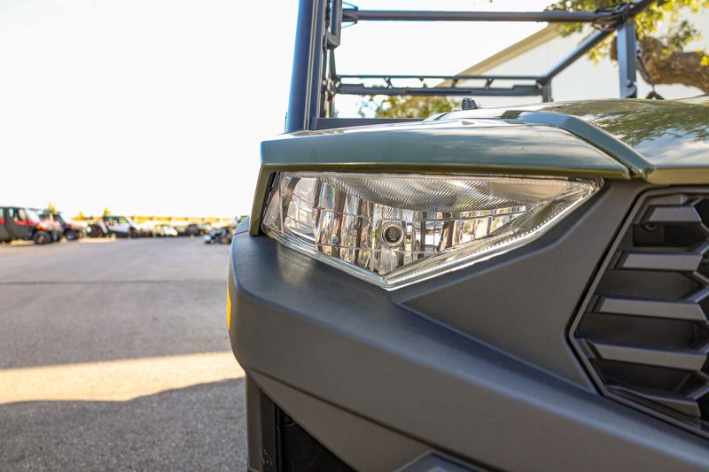 NEW 2026 POLARIS RANGER CREW SP 570 Image 20