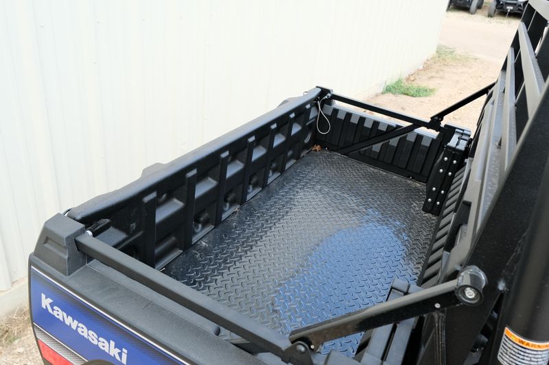 NEW 2026 KAWASAKI MULE PROFXT 1000 LE Image 15