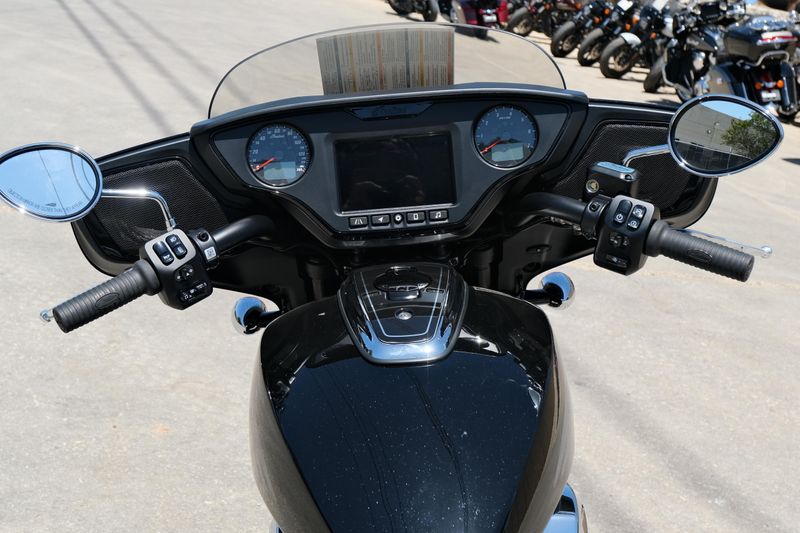 NEW 2025 INDIAN MOTORCYCLE CHIEFTAIN POWERPLUS Image 16