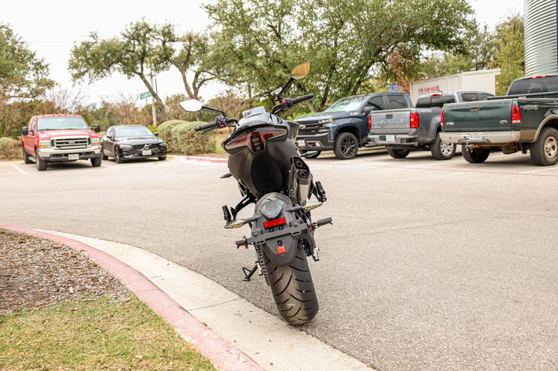 NEW 2026 CFMOTO 800NK Image 6