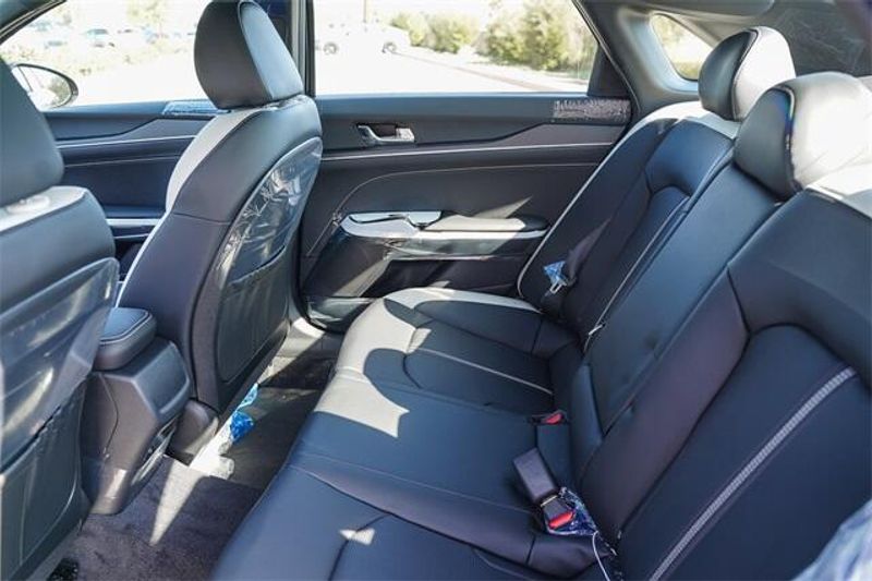 New 2026 Kia K5 GT-LineImage 11
