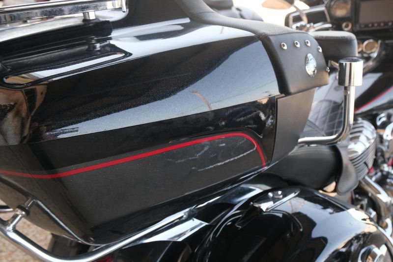 USED 2020 INDIAN MOTORCYCLE ROADMASTER ELITE Image 9