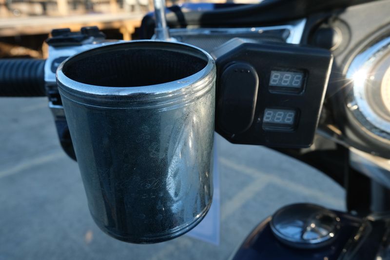 USED 2015 INDIAN MOTORCYCLE CHIEFTAIN Image 23