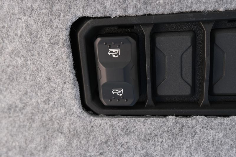 NEW 2026 CFMOTO UFORCE U10 XL PRO HIGHLAND Image 28