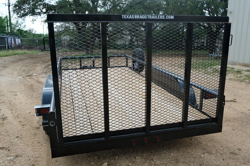 NEW 2026 TEXAS BRAGG 14LP Image 6