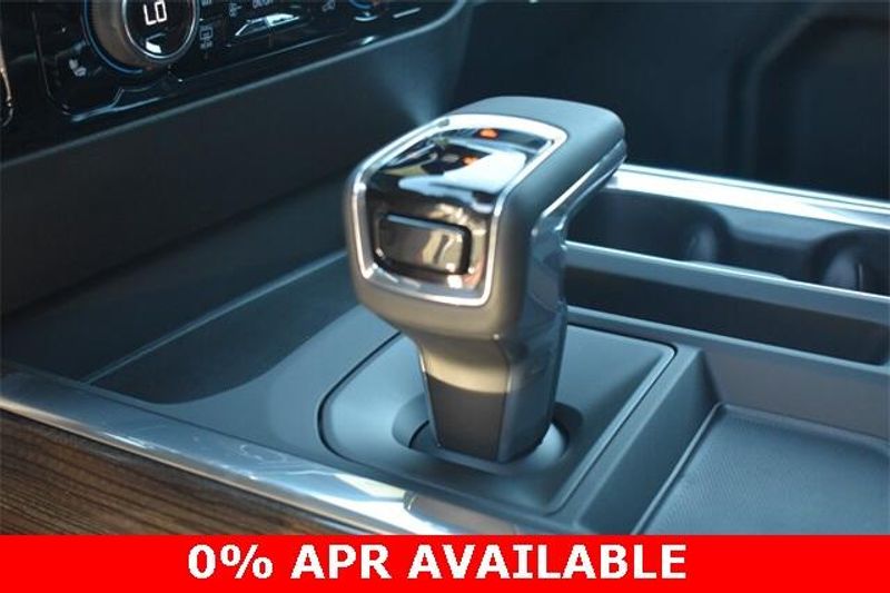 New 2026 Chevrolet Silverado 1500 RSTImage 24