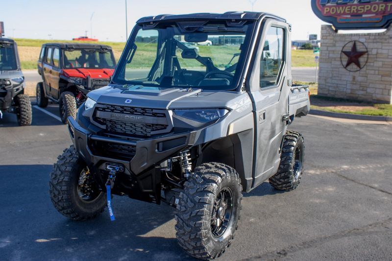 NEW 2026 POLARIS RANGER XP 1000 NORTHSTAR EDITION PREMIUM Image 8