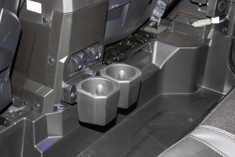 NEW 2026 POLARIS XPEDITION ADV 5 NORTHSTAR Image 14