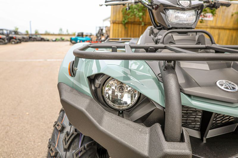 NEW 2026 YAMAHA KODIAK 450 EPS XT-R Image 6