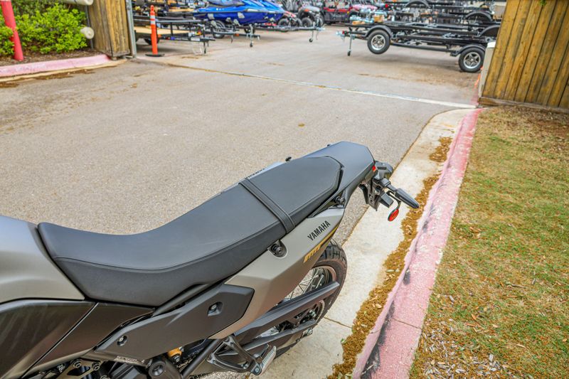 NEW 2026 YAMAHA TENERE 700 Image 19