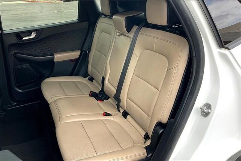 2020 Ford Escape SELImage 25