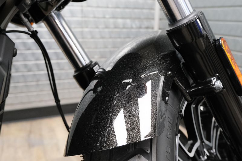 NEW 2026 INDIAN MOTORCYCLE SCOUT BOBBER 125TH ANNIVERSARY EDITION Image 19