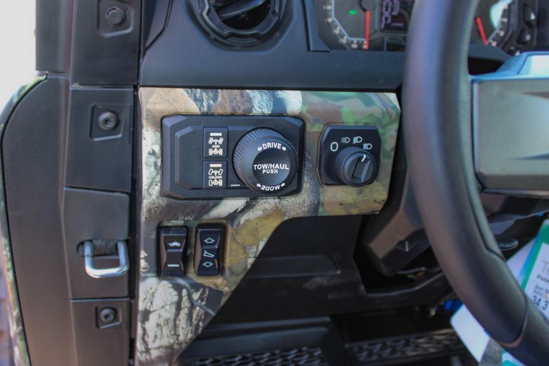 NEW 2025 POLARIS RANGER CREW XD 1500 NORTHSTAR EDITION ULTIMATE Image 20