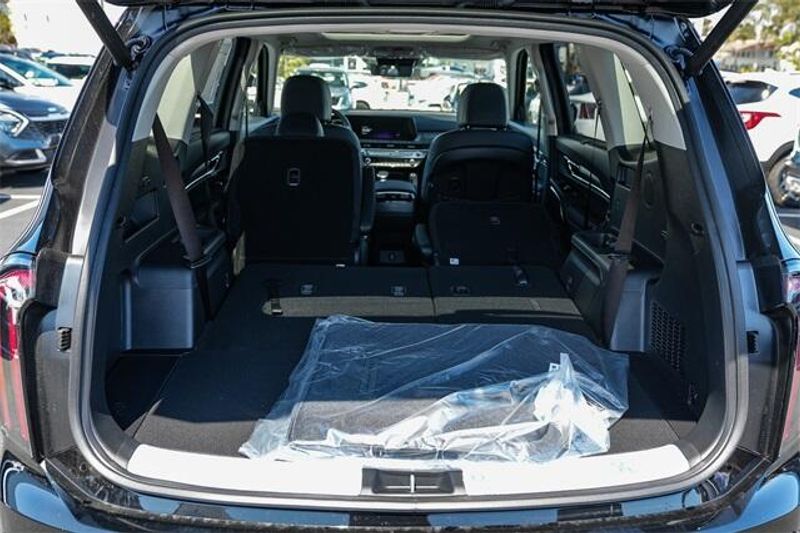 2025 Kia Telluride SXImage 25
