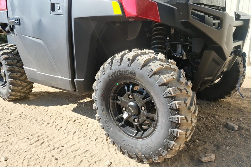 NEW 2026 POLARIS RANGER XP 1000 NORTHSTAR EDITION ULTIMATE Image 23