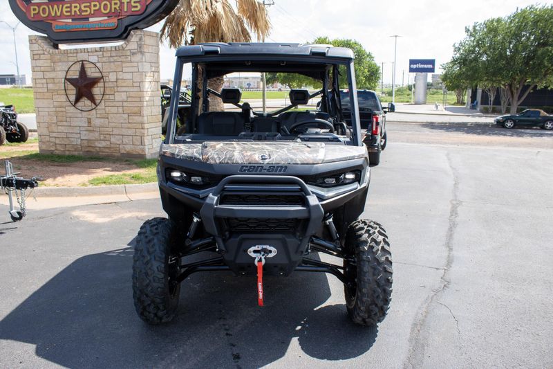 NEW 2026 CAN-AM DEFENDER MAX XT HD11 Image 11