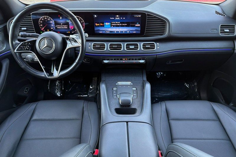 Used 2024 Mercedes-Benz GLE 350Image 15