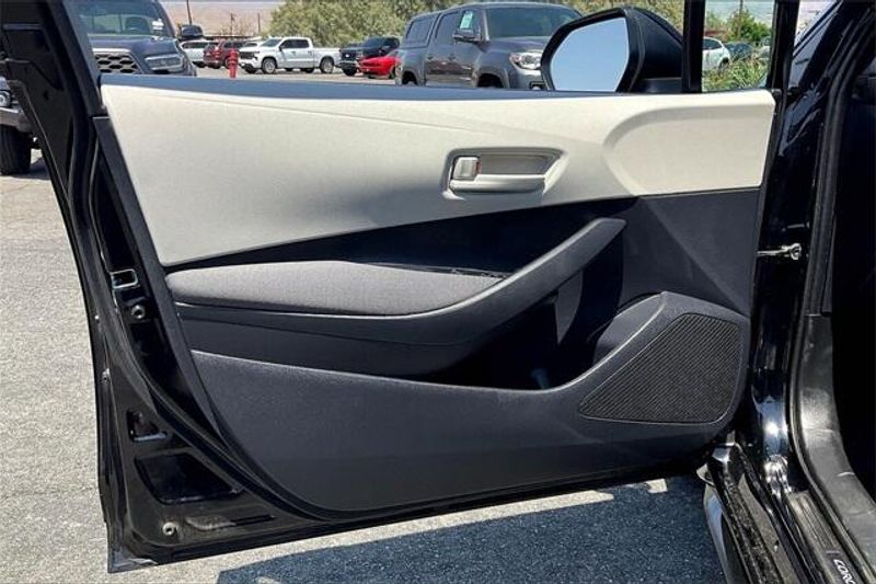 2024 Toyota Corolla LEImage 22