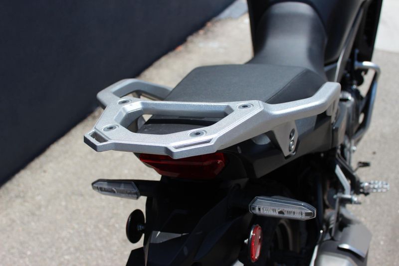 2024 Honda Transalp Image 11