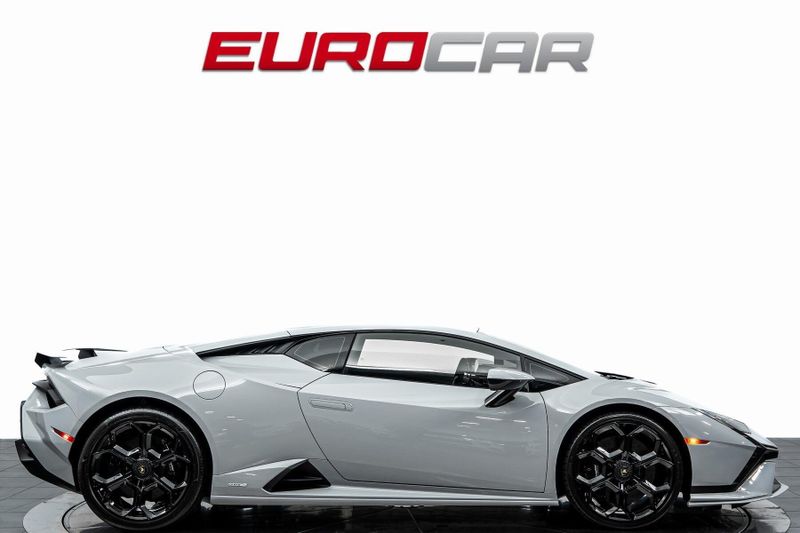 2023 Lamborghini Huracan Tecnica *FRONT LIFT * FRONT PPF*Image 6