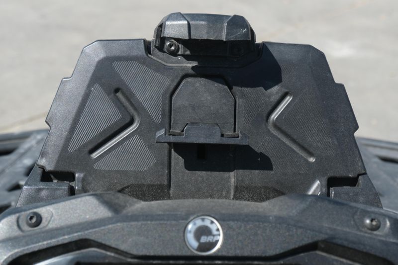 Used 2022 Can-Am OUTLANDER XT 850 TAN Image 20