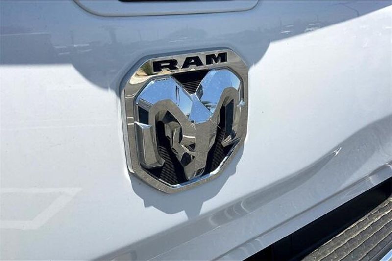 Used 2022 RAM 1500 Big Horn Lone StarImage 31