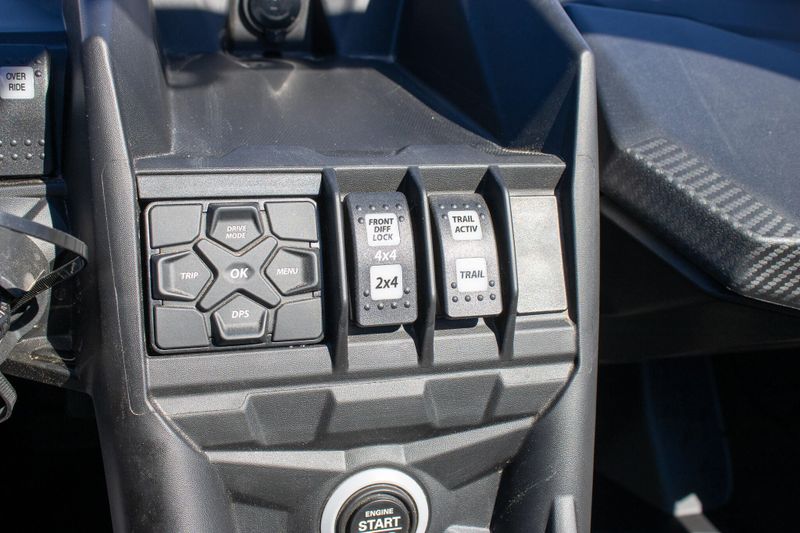 NEW 2026 CAN-AM MAVERICK X3 MAX RS TURBO Image 23